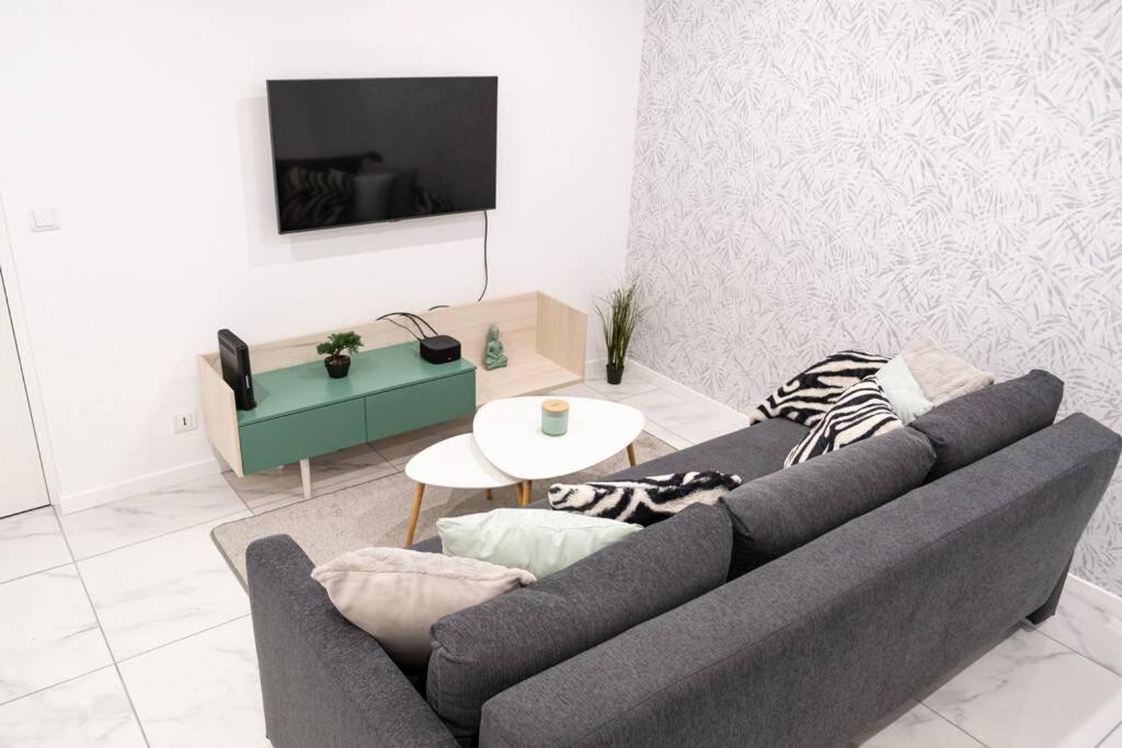 Appartement Renove - Wifi - Jardin - Centre De Niort Zewnętrze zdjęcie
