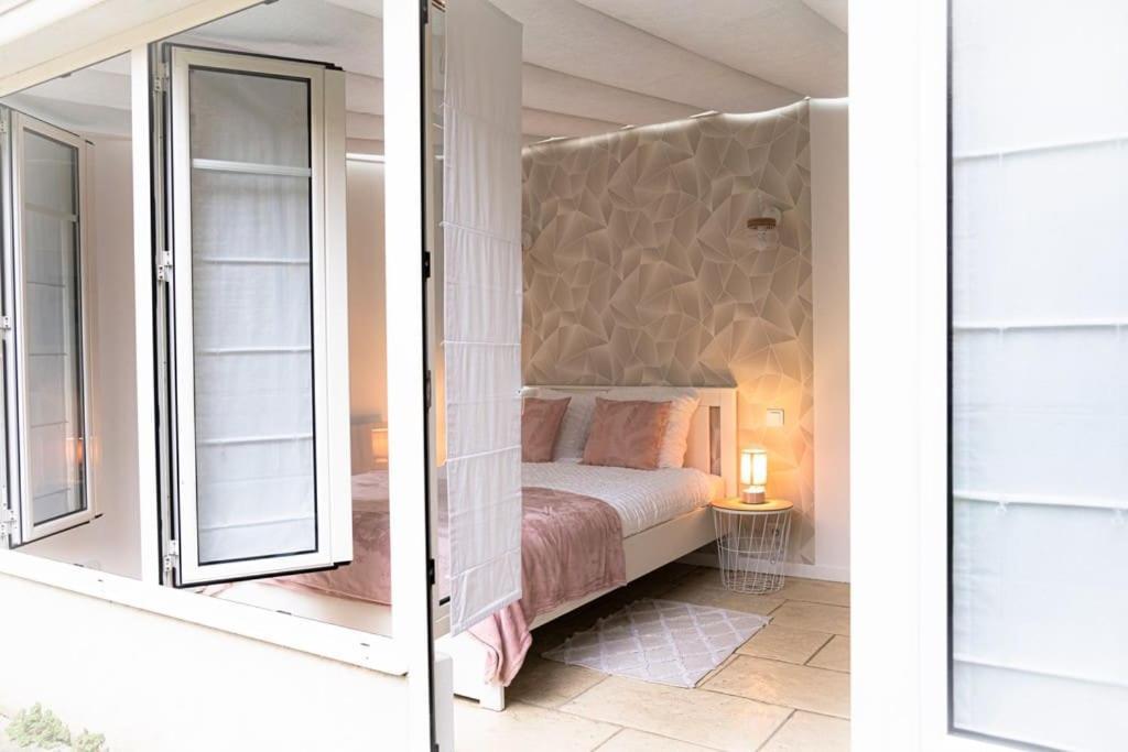 Appartement Renove - Wifi - Jardin - Centre De Niort Zewnętrze zdjęcie
